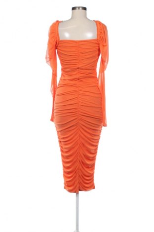 Рокля Missguided, Размер S, Цвят Оранжев, Цена 19,29 €
