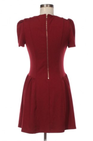 Φόρεμα Missing Johnny, Μέγεθος S, Χρώμα Κόκκινο, Τιμή 9,99 €