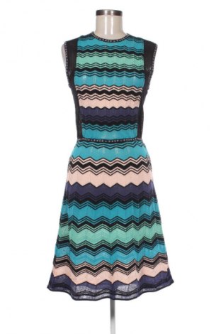 Šaty  M Missoni, Velikost M, Barva Vícebarevné, Cena  3 846,00 Kč