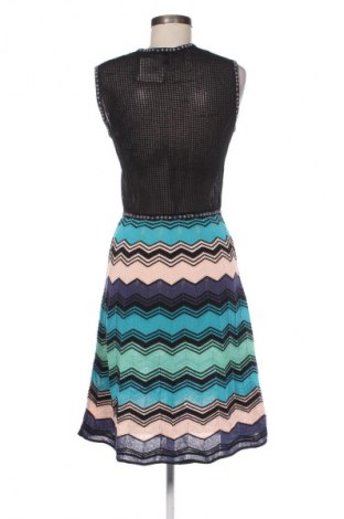 Šaty  M Missoni, Velikost M, Barva Vícebarevné, Cena  3 846,00 Kč