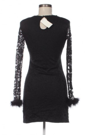 Šaty  Moda Italiana, Velikost M, Barva Černá, Cena  429,00 Kč