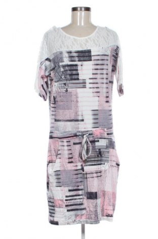 Kleid Moglie, Größe L, Farbe Mehrfarbig, Preis € 41,99
