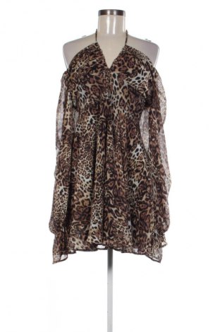 Šaty  Mohito, Velikost M, Barva Vícebarevné, Cena  567,00 Kč