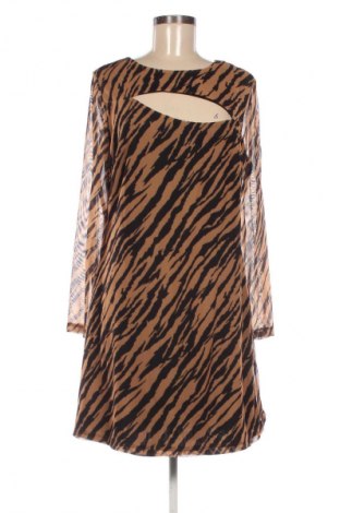 Šaty  Mohito, Velikost XL, Barva Vícebarevné, Cena  309,00 Kč