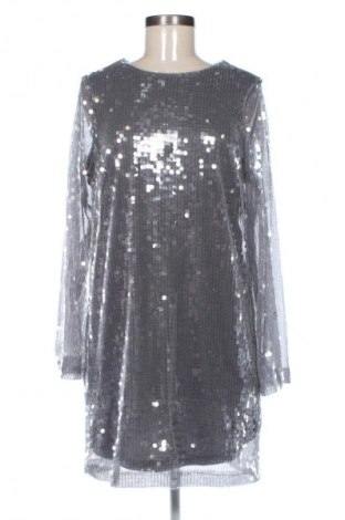 Rochie Mohito, Mărime S, Culoare Gri, Preț 155,00 Lei