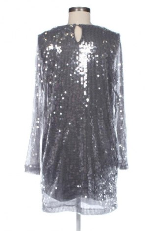 Rochie Mohito, Mărime S, Culoare Gri, Preț 155,00 Lei