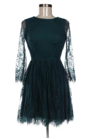 Rochie Mohito, Mărime XS, Culoare Verde, Preț 250,23 Lei