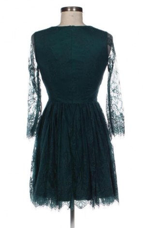 Rochie Mohito, Mărime XS, Culoare Verde, Preț 250,23 Lei