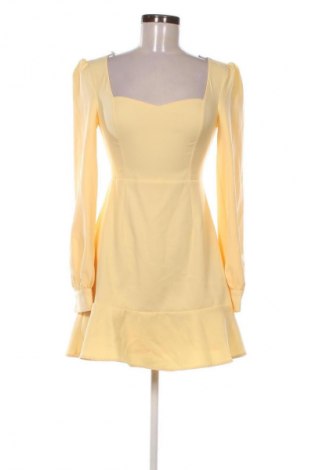Šaty  Mohito, Velikost XS, Barva Žlutá, Cena  567,00 Kč