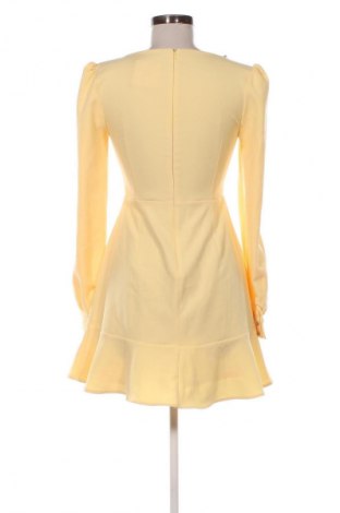 Šaty  Mohito, Velikost XS, Barva Žlutá, Cena  567,00 Kč