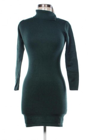 Рокля Mohito, Размер XS, Цвят Зелен, Цена 20,00 €