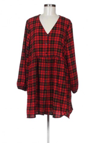 Φόρεμα Monki, Μέγεθος XL, Χρώμα Πολύχρωμο, Τιμή 11,99 €