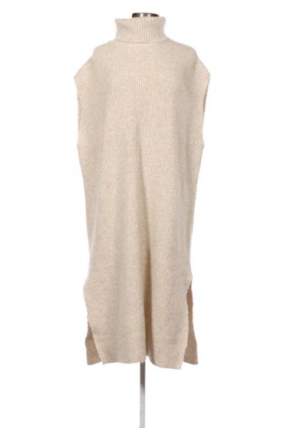 Šaty  Monki, Velikost M, Barva Béžová, Cena  397,00 Kč