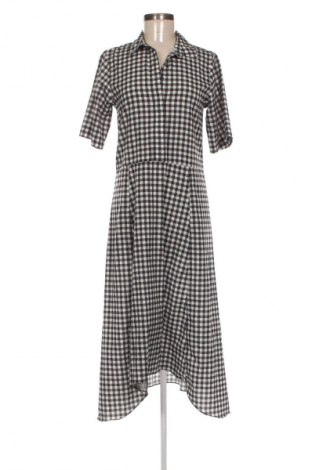 Kleid Monki, Größe XS, Farbe Mehrfarbig, Preis 13,99 €