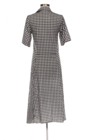 Kleid Monki, Größe XS, Farbe Mehrfarbig, Preis 13,99 €