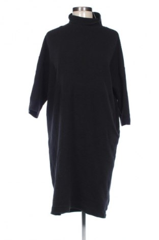 Šaty  Monki, Velikost S, Barva Černá, Cena  149,00 Kč