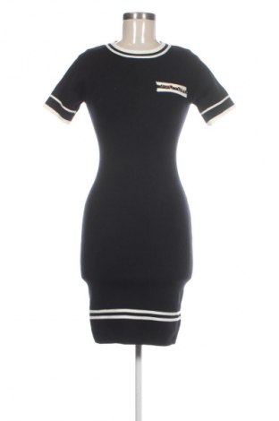 Šaty  Moocci, Velikost XS, Barva Černá, Cena  219,00 Kč