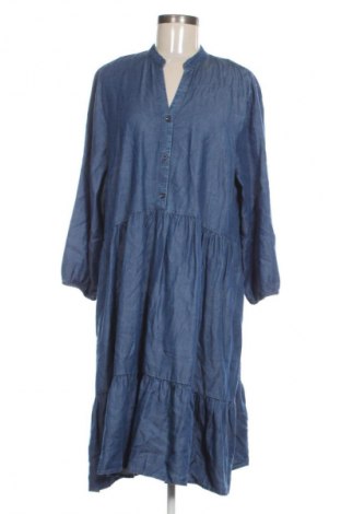 Šaty  More & More, Velikost XL, Barva Modrá, Cena  589,00 Kč