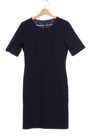 Φόρεμα More & More, Μέγεθος XS, Χρώμα Μπλέ, Τιμή 16,99 €