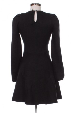 Φόρεμα Morgan, Μέγεθος S, Χρώμα Μαύρο, Τιμή 53,99 €