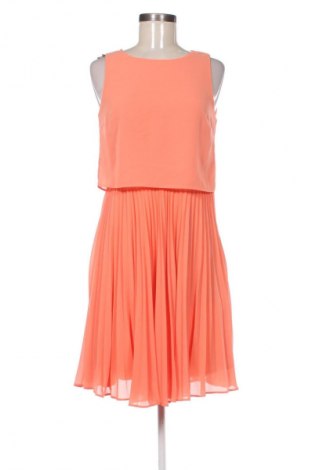 Šaty  Motivi, Velikost XS, Barva Oranžová, Cena  1 421,00 Kč