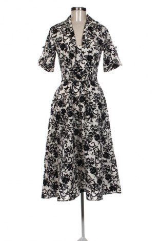 Φόρεμα Motivi, Μέγεθος S, Χρώμα Πολύχρωμο, Τιμή 46,00 €