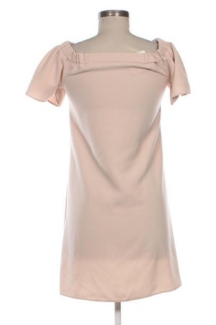 Sukienka Motivi, Rozmiar XS, Kolor Beżowy, Cena 171,47 zł