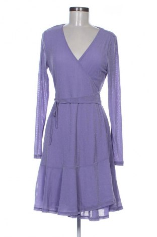 Kleid Moves, Größe L, Farbe Lila, Preis € 25,00