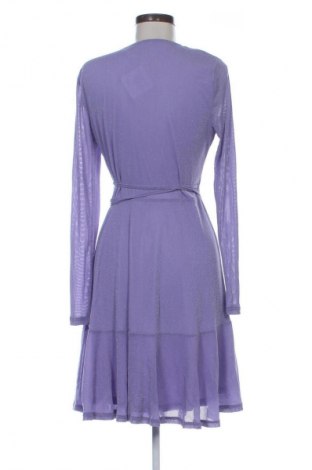 Kleid Moves, Größe L, Farbe Lila, Preis € 25,00