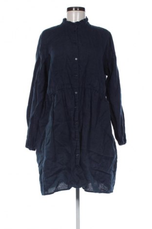 Šaty  Mrs & Hugs, Velikost XXL, Barva Modrá, Cena  1 672,00 Kč