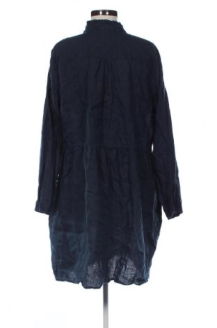 Šaty  Mrs & Hugs, Velikost XXL, Barva Modrá, Cena  1 672,00 Kč