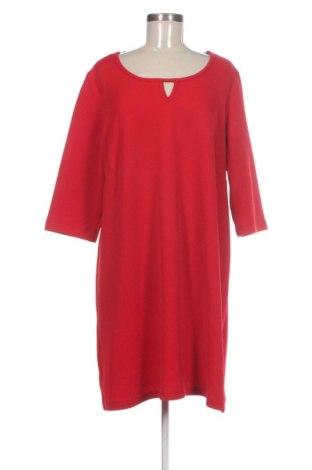 Kleid Ms Mode, Größe XXL, Farbe Rot, Preis € 19,99