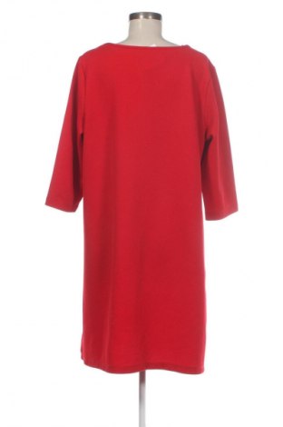Kleid Ms Mode, Größe XXL, Farbe Rot, Preis € 19,99