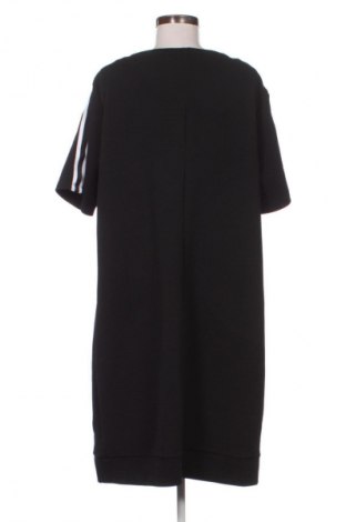 Šaty  Ms Mode, Velikost 4XL, Barva Černá, Cena  229,00 Kč