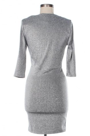 Šaty  Mshll Girl, Velikost M, Barva Stříbrná, Cena  840,00 Kč