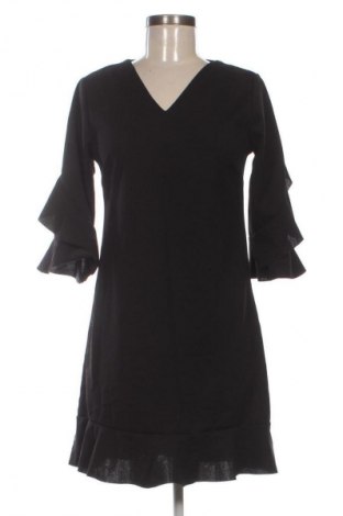 Šaty  My Hailys, Velikost M, Barva Černá, Cena  129,00 Kč