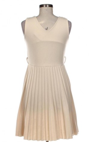 Рокля My Hailys, Размер S, Цвят Бежов, Цена 20,00 €