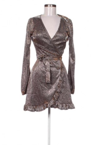 Φόρεμα My Jewellery, Μέγεθος XS, Χρώμα Πολύχρωμο, Τιμή 2,99 €