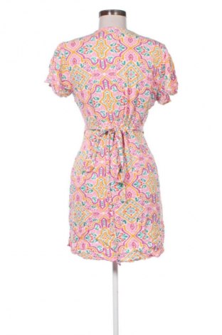 Sukienka My Jewellery, Rozmiar L, Kolor Kolorowy, Cena 41,99 zł