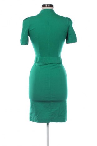 Šaty  Mystic Day, Velikost S, Barva Zelená, Cena  565,00 Kč