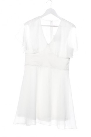 Kleid NA-KD, Größe M, Farbe Weiß, Preis € 24,55