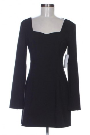 Šaty  NA-KD, Velikost XS, Barva Černá, Cena  1 329,00 Kč