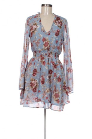 Φόρεμα NA-KD, Μέγεθος S, Χρώμα Πολύχρωμο, Τιμή 11,99 €