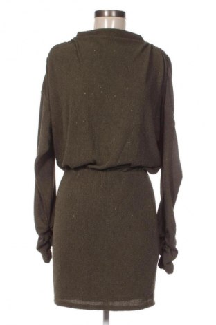 Рокля NA-KD, Размер L, Цвят Зелен, Цена 56,24 €