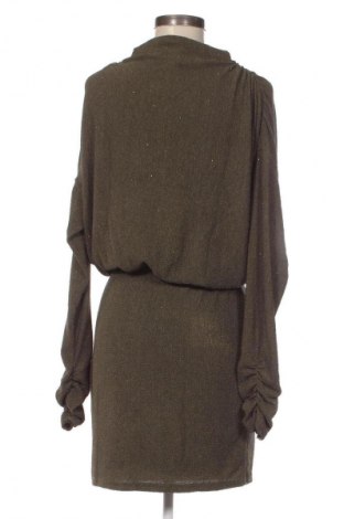 Рокля NA-KD, Размер L, Цвят Зелен, Цена 56,24 €