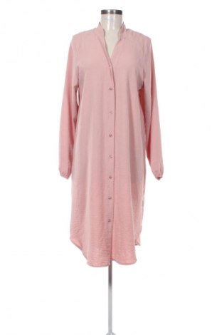 Φόρεμα NEW COLLECTION, Μέγεθος L, Χρώμα Ρόζ , Τιμή 17,99 €