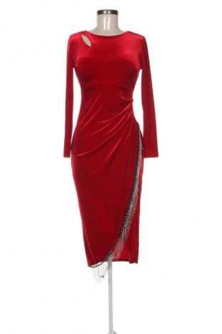 Φόρεμα NEW COLLECTION, Μέγεθος M, Χρώμα Κόκκινο, Τιμή 21,99 €