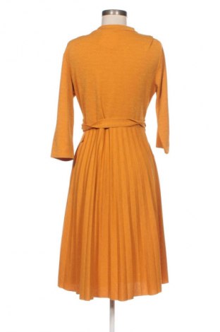 Šaty  NEW COLLECTION, Velikost M, Barva Žlutá, Cena  696,00 Kč