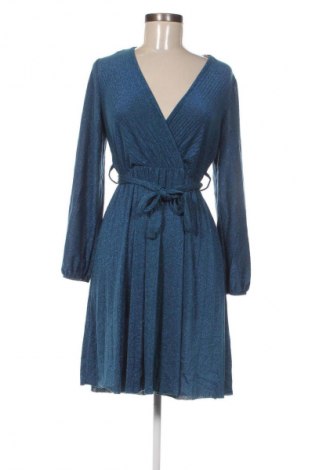 Šaty  NEW COLLECTION, Velikost M, Barva Modrá, Cena  729,00 Kč