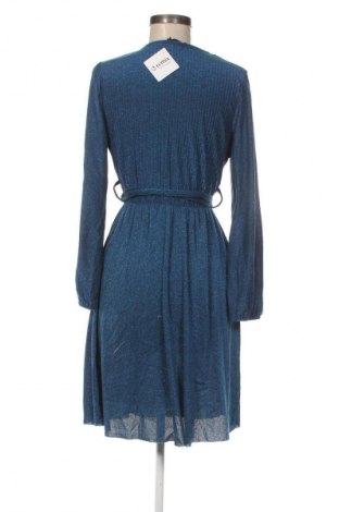 Šaty  NEW COLLECTION, Velikost M, Barva Modrá, Cena  729,00 Kč